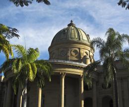 Customs house Picture